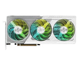 ASRock AMD Radeon RX 9070 XT Steel Legend 16GB Graphics Card - 16GB GDDR6, 256-bit, 1x HDMI, 3 x DisplayPort
