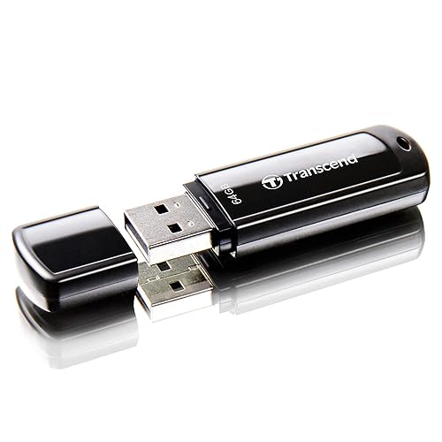 Transcend Memory Drive Flash Usb3 64gb/700 Ts64gjf700