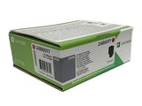 Lexmark 24B6517 C4150 Toner Cartridge (Magenta) in Retail Packaging