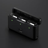 Osmo Action Multifunctional Battery Case 2, Compatibility: Osmo 360, Osmo Action 5 Pro, Osmo Action 4, Osmo Action 3