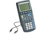 Texas Instruments TI-83 Plus Graphing Calculator