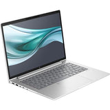 HP EliteBook 640 G11 14 Notebook - WUXGA - Intel Core Ultra 5 125U - vPro Technology - 32 GB - 512 GB SSD - English Keyboard - Pike Silver - Intel Chip - 1920 x 1200 - Windows 11 Pro - Intel - In-pla