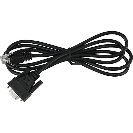 Aruba X2C2 RJ45 to DB9 Console