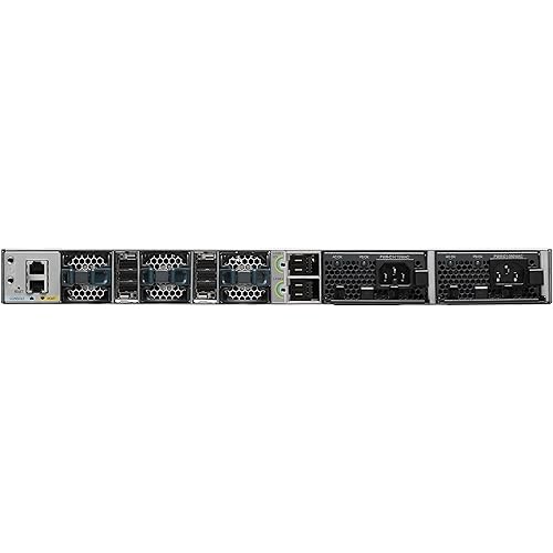 CISCO - HW SWITCHES DT PWR-C1-350WAC-P= 350W AC 80+ PLATINUM CONFIG1