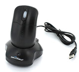 Waterproof 1000 Dpi Optical Blk USB Hub