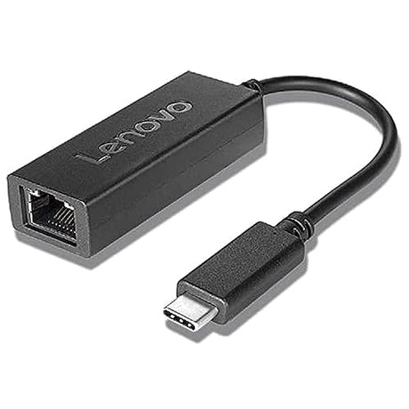 ThinkPad Options USB C to Ethernet Adapter