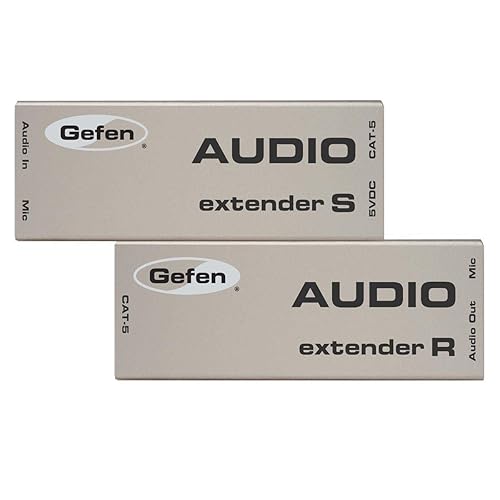 Gefen Audio Extender (EXT-AUD-1000)
