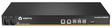 Vertiv Avocent ACS8000 Serial Console, 16 Port Serial Console Server, Expanded Memory Capabilities, USB Sensors, Remote Data Center and Out of Band Management, Dual AC Power (ACS8016DAC-400), Black Base Model 16-Port. Dual AC