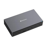 USB-C PRO Docking Station 17 Port CDS-17