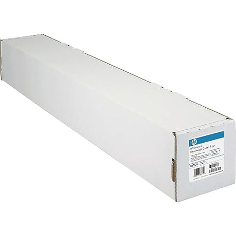 HP 24in X 150ft Standard Coated Paper for Designjet 750cm 750c