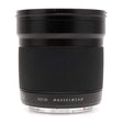 Hasselblad H-3025030 XCD 30mm f/3.5 Lens for X1D Camera, Black