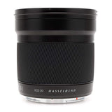 Hasselblad H-3025030 XCD 30mm f/3.5 Lens for X1D Camera, Black