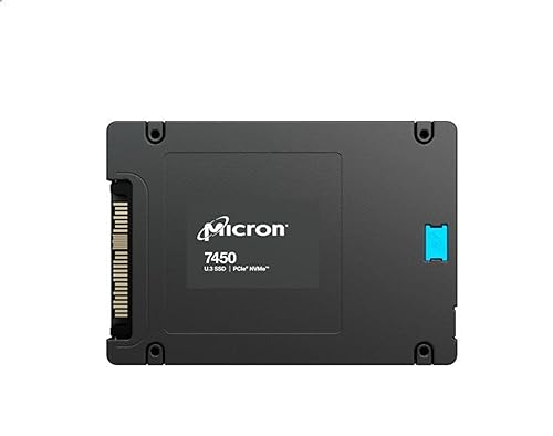 7450PRO 1920G NVMe U.3 7mm