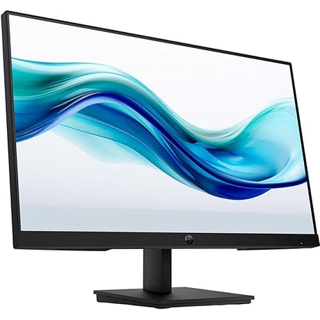 HP 324pf 24 Class Full HD LCD Monitor - 16:9 - Black