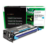 Clover Remanufactured Toner Cartridge Replacement for Dell 3130 | Cyan | High Yield Cyan 9,000