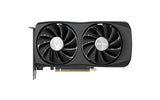 ZOTAC Gaming GeForce RTX 4070 Twin Edge OC GDDR6 DLSS 3 12GB GDDR6 192-bit 20 Gbps PCIE 4.0 Compact SFF Gaming Graphics Card, IceStorm 2.0 Advanced Cooling, Spectra RGB Lighting, ZT-D40740H-10M