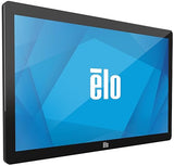 Elo 2402L - 24 Touchscreen Monitor Without Stand - 1920 x 1080, 10 Touch, Black 24-inch No Stand