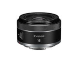 Canon RF16mm F2.8 STM