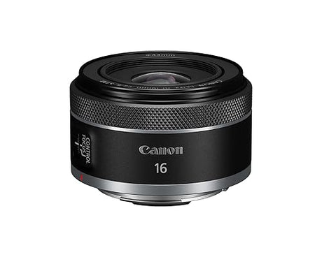 Canon RF16mm F2.8 STM