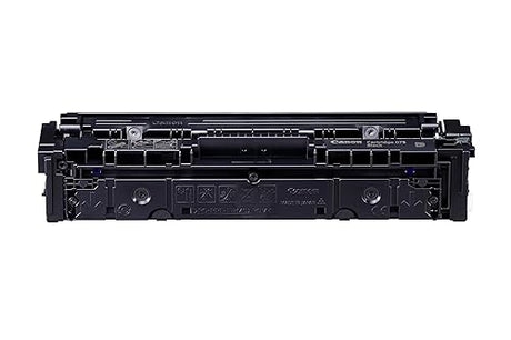Canon Genuine 075 Black Toner Cartridge