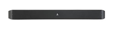 JBL Professional PSB-2 Two Channel, Commercial-Grade Soundbar with HDMI & Bluetooth HDMI Input