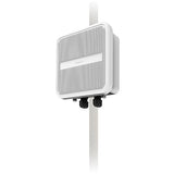 EnGenius Broadband Outdoor 5GHz Dual Radio 2x2 Access Point with N-Type Connectors (Internal Antenna Included)