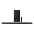 Samsung 3.1 Channel Sound Bar with Dolby Atmos Wireless Audio