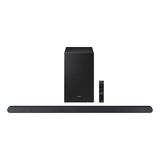 Samsung 3.1 Channel Sound Bar with Dolby Atmos Wireless Audio