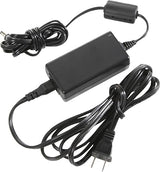 Brady m210 printer accessories power kit, lithium-ion battery and ac adapter (kit m210-pwr). for use with m210, m210-lab, and bmp21-plus printers, black, large