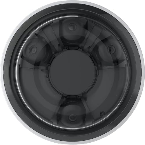 AXIS P3747-PLVE Panoramic Camera