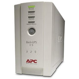 APC Back-UPS CS 325VA 230Volt UPS Battery - Lead Acid