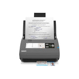 Ambir ImageScan Pro 830ix Sheetfed Scanner - 600 dpi Optical