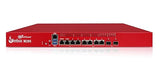 WatchGuard Firebox M295 with 1 Year Basic Security Suite - Rackmount Firewall, 4X 2.5Gb RJ45 + 4X 1Gb RJ45 & 2X 10Gb SFP+ Ports, Small Branch Security (WGM29500701)