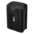 Fellowes 4350001 Powershred 11C Cross-Cut Shredder