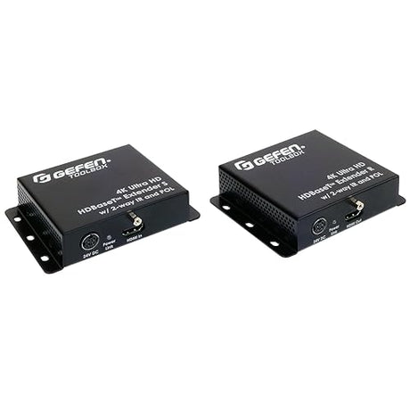 Gefen 4K Ultra HD HDBaseT Extender