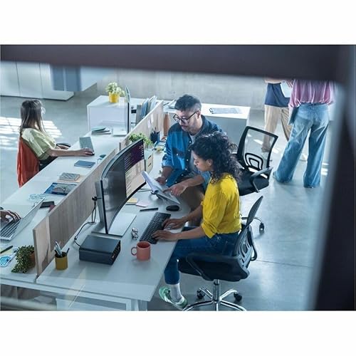 HP Z2 Mini G1a Workstation - 1 x AMD Ryzen AI MAX PRO 395-128 GB - 1 TB SSD - Mini PC - Jet Black - AMD Chip - Windows 11 Pro - AMD Radeon 8060S Graphics Graphics - NVMe Controller - 0, 1 RAID Level