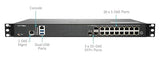 SonicWall 1YR NSA 2700 TotalSecure - Advanced Edition (02-SSC-8198) 1YR Advanced Edition