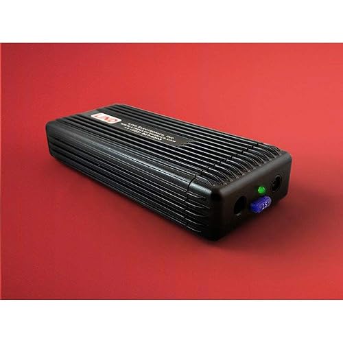 LIND ELECTRONICS DT1935-4169 Power Adapter