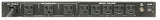 Furman PL-Pro DMC 20 Amp Power Conditioner with Voltmeter/Ammeter, Black (PLPRODMC)