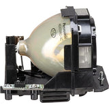 Replacement Lamp for The PT-D6000 Series Twin Pack