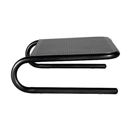 Metal Art Jr. Monitor Stand (Black)