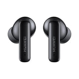 HUAWEI FreeBuds 6i, Intelligent Dynamic ANC 3.0, Punchy Bass, Fast Charging, Longer Listening, Distraction-Free Calling, IP54 Sweat- and Water-resistance, Dual-Device Connection, Black FreeBuds 6i Black