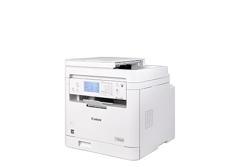 Canon imageCLASS MF289dw - All in One, Wireless, Mobile Ready, Duplex Laser Printer with 1 Year Limited Warranty