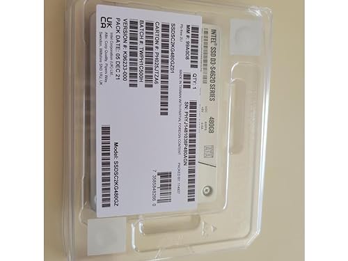 Intel SOLIDIGM D3-S4620 480 GB Solid State Drive - 2.5 Internal - SATA (SATA/600)