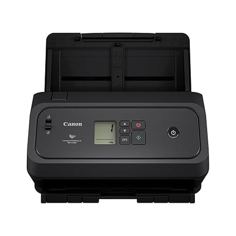 Canon imageFORMULA DR-C350 Office Document Scanner