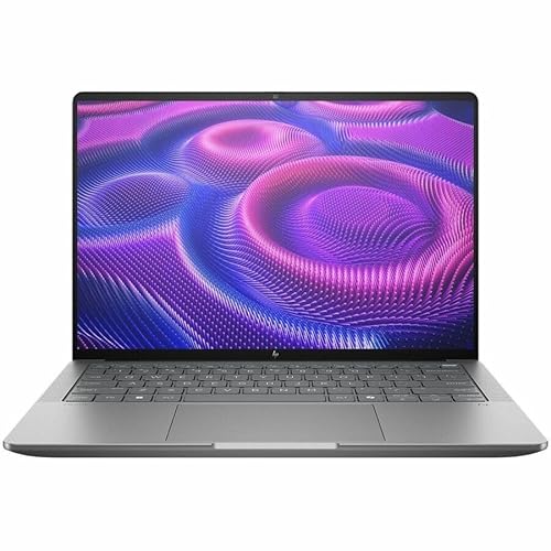 HP ZBook Ultra G1a 14 Mobile Workstation - WUXGA - AMD Ryzen AI MAX PRO 390-32 GB - 1 TB SSD - English Keyboard - Meteor Silver