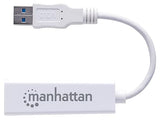 Manhattan USB Adapter (506847)