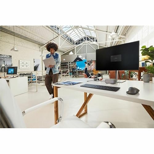 HP Thunderbolt 4 Ultra 180W G6 Dock