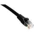 10Ft Cat6a 650Mhz Patch Cable Molded Boot