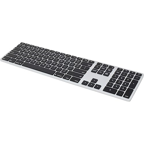 WIRELESS MULTI-PAIRING KEYBOARD